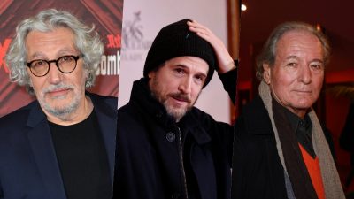 Astérix au cinéma : Alain Chabat, Guillaume Canet, Claude Zidi, qui a été le plus fort au box-office ?