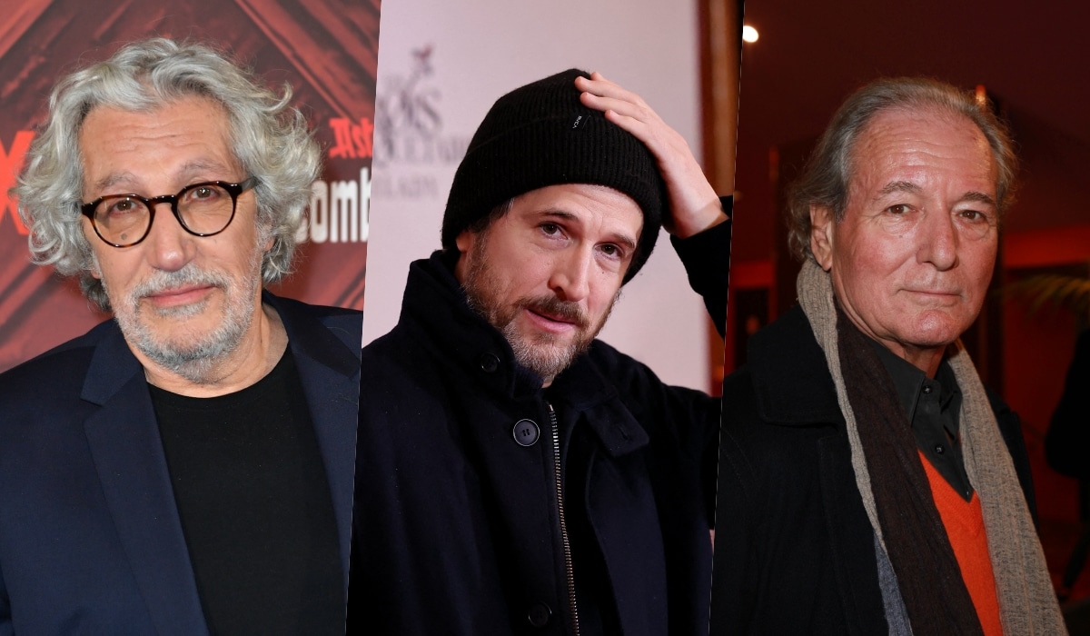 Astérix au cinéma : Alain Chabat, Guillaume Canet, Claude Zidi, qui a été le plus fort au box-office ?