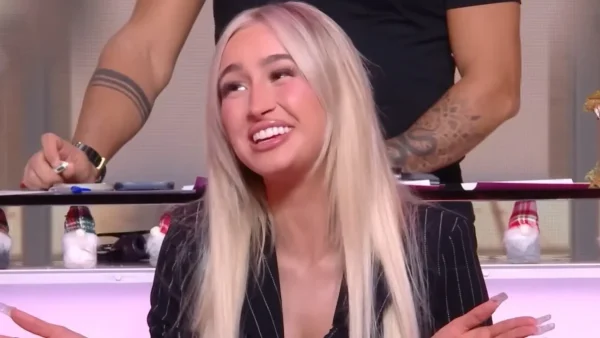 Polska, membre de TBT9, lève le voile sur son passé olé olé, “Ils t’envoient leur…”