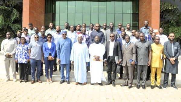 Enseignement sup&eacute;rieur : un symposium sur la science ouverte &agrave; l&rsquo;Universit&eacute; de Lom&eacute;