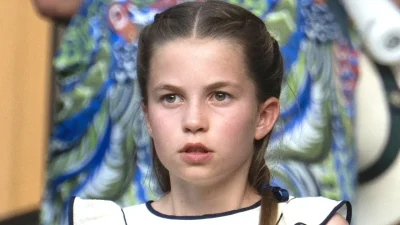 La princesse Charlotte très sportive comme Kate Middleton… sauf dans cette discipline !