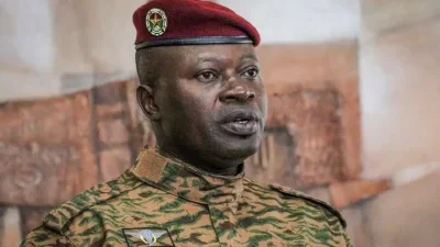 Damiba extradé par les autorités togolaises - Une extradition qui pose plus de questions qu'elle n'y répond