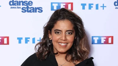 "Non, je refuse !" 2 ans après le clash d'Inès Reg et Natasha St-Pier, rebelote pour TF1