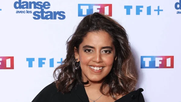 "Non, je refuse !" 2 ans après le clash d'Inès Reg et Natasha St-Pier, rebelote pour TF1