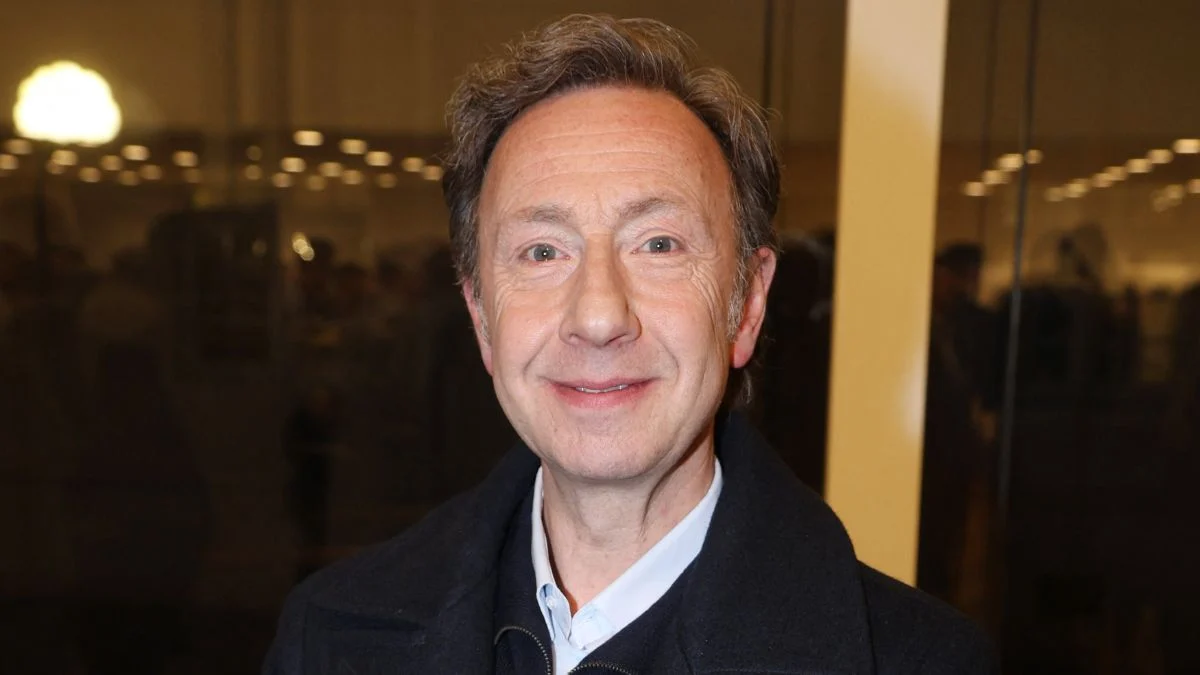 Stéphane Bern remplacé, « je trouve ça couillu qu'on me le propose »