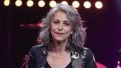 "Devant les enfants...", Lio (63 ans) déballe tout sur les violences qu'elle a subies