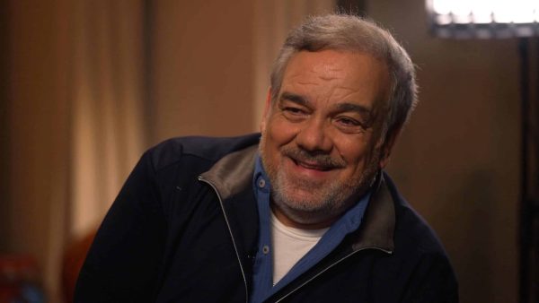 Didier Bourdon ne voulait pas vivre dans un quartier "trop parisien" : il a choisi Montmartre !