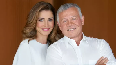 comment sa famille l’entoure au quotidien