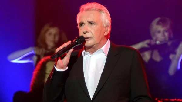 En rivalité avec lui, Michel Sardou balance la crasse qu'il a faite à Claude François : « Je lui ai... »