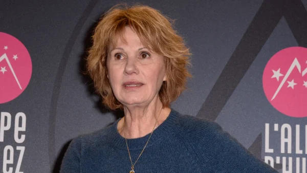 Ex de Coluche, Miou-Miou balance sa vérité avant sa mort : "J'étais avec lui pour..."