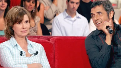 “Je ne crois pas avoir eu de…”