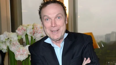 Julien Lepers (76 ans) révèle l'aveu qu'il lui a fait avant sa mort