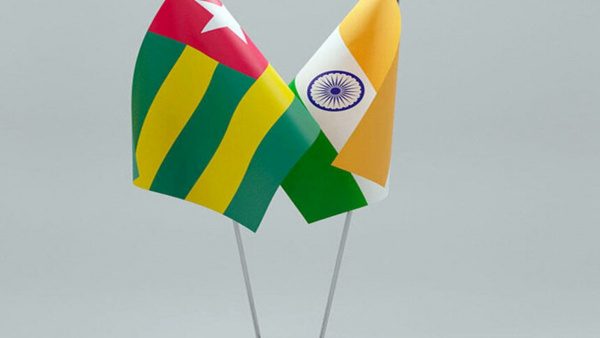 Togo-Inde : le commerce bilat&eacute;ral s&rsquo;est &eacute;valu&eacute; &agrave; 3,48 milliards de dollars en 2025