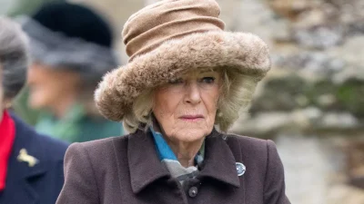 la reine Camilla rayée d’un évènement majeur avec Charles III