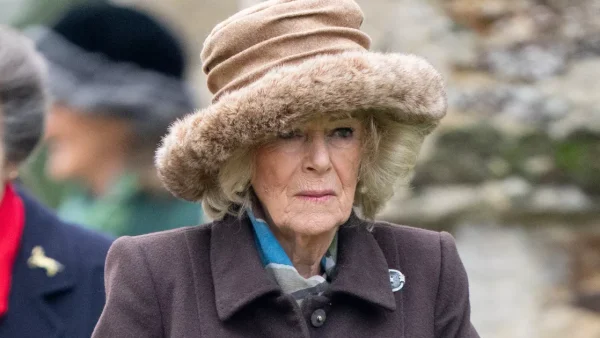 la reine Camilla rayée d’un évènement majeur avec Charles III