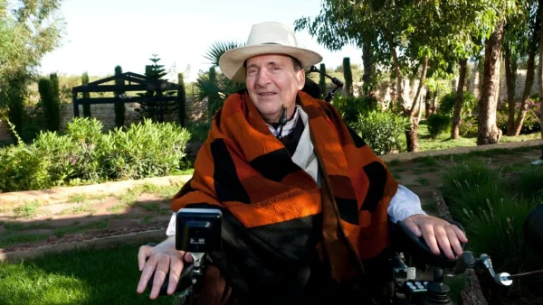 il s'est éteint à 72 ans, l'homme qui a inspiré son personnage dans Intouchables est décédé