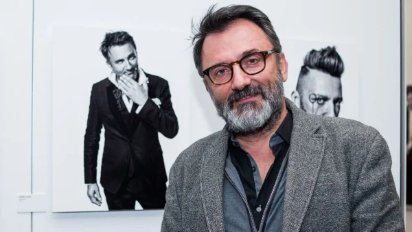 Frédéric Lopez (Un dimanche à la campagne), 56 ans, face à la maladie : "Je n'ai plus que..."