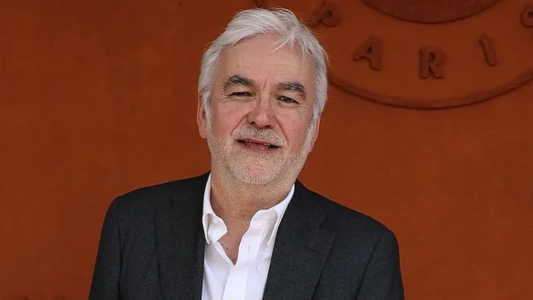 "Je rentre chez moi !"