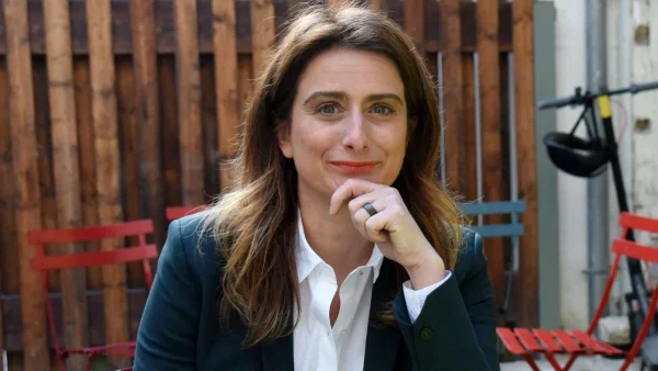 "T'es un serial killer ?"