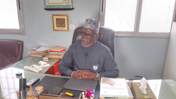 Interview de Me Mouhamed Tchassona-Traoré« Gouverner, c’est choisir entre le nécessaire, l’utile et l’efficace »