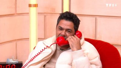 Lila Debbouze s’invite à la "Star Academy" et avoue son coup de cœur pour Victor