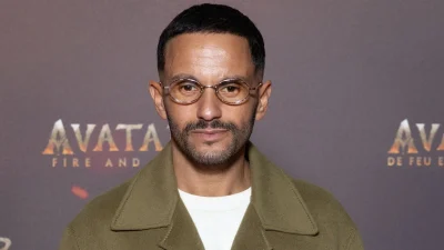 "Je m’en fous et je le dis..." Frédéric Diefenthal explique son refus de jouer avec Malik Bentalha dans ce film