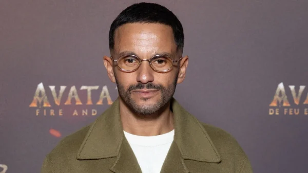 "Je m’en fous et je le dis..." Frédéric Diefenthal explique son refus de jouer avec Malik Bentalha dans ce film