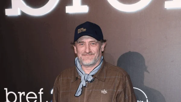 accro à cette substance 100% "légale", son ex-compagne a l'impression de "vivre dans un halo pastel"