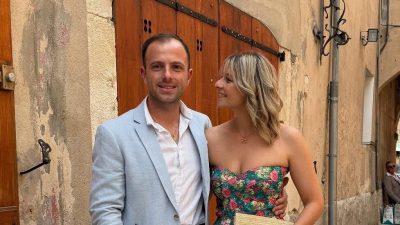 Ludovic et Julia (L’amour est dans le pré) séparés : le viticulteur accuse désormais son ex et sa mère d’avoir tenté de le flouer