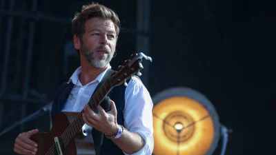 Juste avant la demi-finale de la Star Academy, Christophe Maé cash sur Ambre : "Très inquiet..."