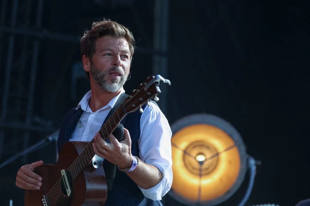 Juste avant la demi-finale de la Star Academy, Christophe Maé cash sur Ambre : "Très inquiet..."