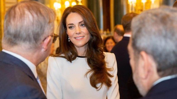 Kate Middleton : Le régime secret qui a transformé sa silhouette