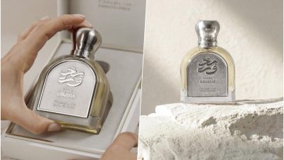 Emirates Pride : zoom sur la marque de parfums de niche à découvrir en 2026