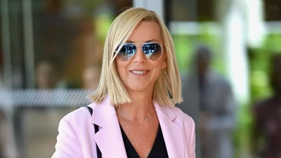 Laurence Ferrari droite dans ses bottes après la sortie de Sonia Mabrouk sur CNews