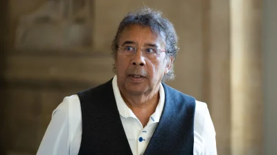 Laurent Voulzy (77 ans) avoue TOUT sur sa consommation