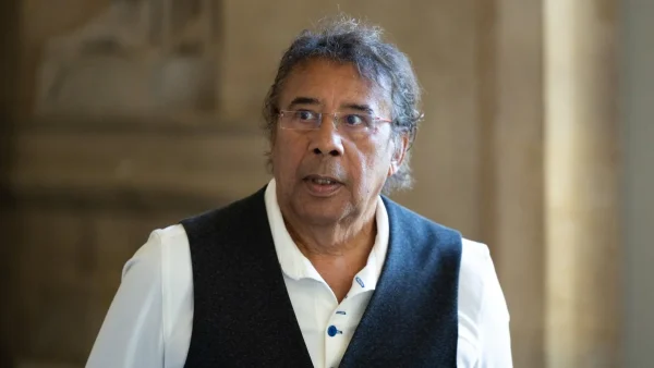 Laurent Voulzy (77 ans) avoue TOUT sur sa consommation