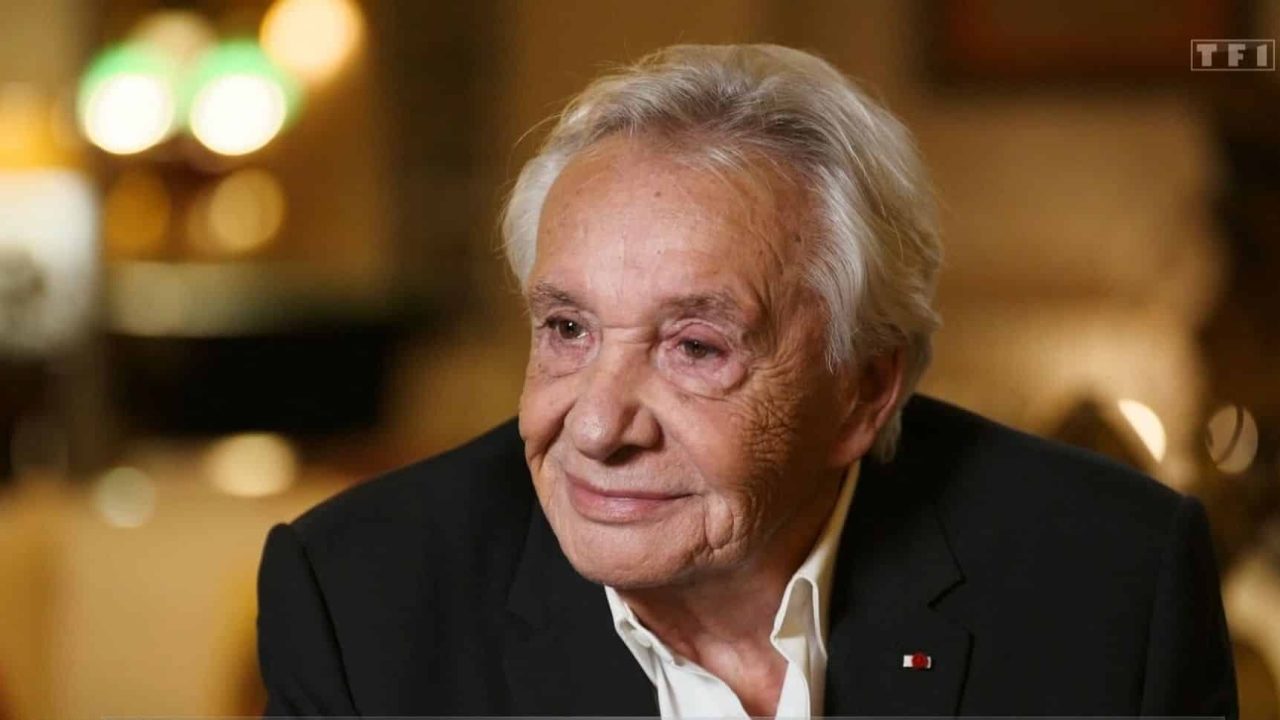 Michel Sardou pour la peine de mort ? Sa chanson fait un tollé