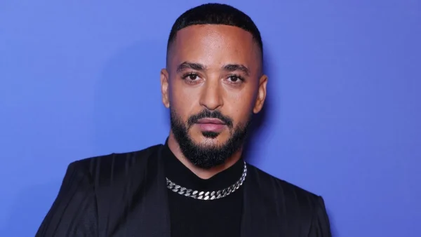 Slimane revient à l’écran quatre mois après sa condamnation