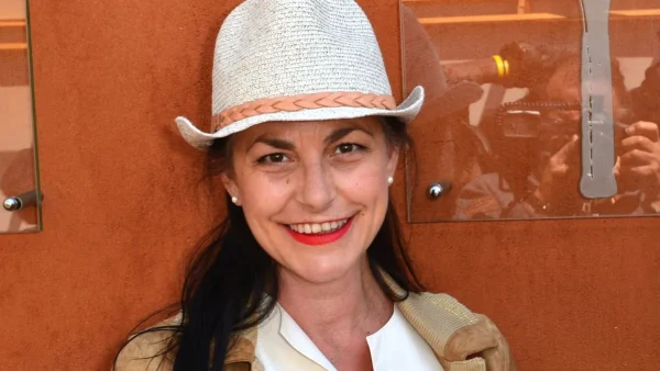 "S'il y a une chose que je pense avoir réussi, c'est..."