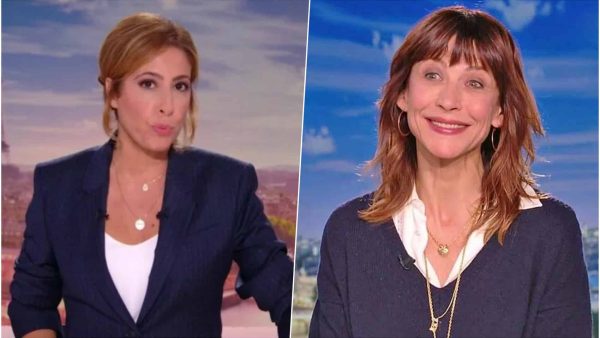 « Je ne dirai pas… » : Sophie Marceau refuse de s’exprimer face à Léa Salamé