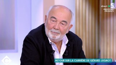 Affaire Xavier Dupont de Ligonnès : Gérard Jugnot s’y retrouve mêlé sérieusement