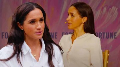 Duchesse Meghan Markle : ce virage “3.0” qui ne passe pas inaperçu