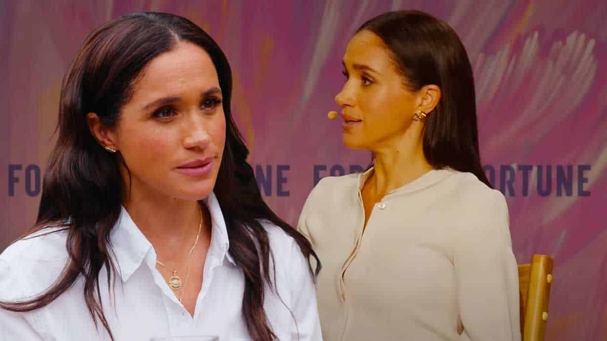 Duchesse Meghan Markle : ce virage “3.0” qui ne passe pas inaperçu