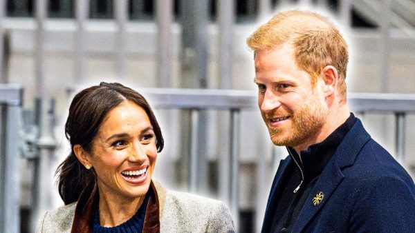 Famille royale : voici comment Meghan et Harry nomment leur tentative de réconciliation