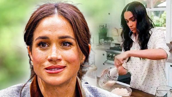 Sa vraie nature révélée : Meghan Markle trahie par son manque de discrétion sur les réseaux, et c’est tragique