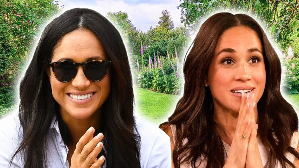 Le surnom jamais avoué de Meghan Markle que la famille royale aime murmurer
