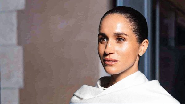 Meghan Markle sublime à Paris : son secret beauté révélé par son propre maquilleur