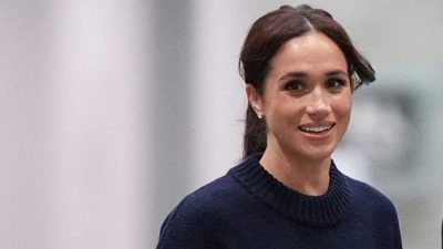 Meghan Markle : cette amitié totalement insoupçonnée avec un célèbre clan de Hollywood