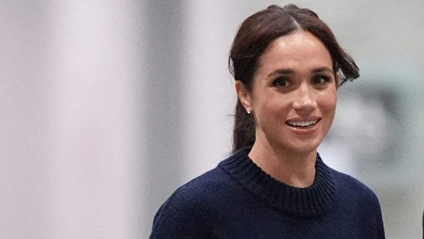 Meghan Markle : cette amitié totalement insoupçonnée avec un célèbre clan de Hollywood