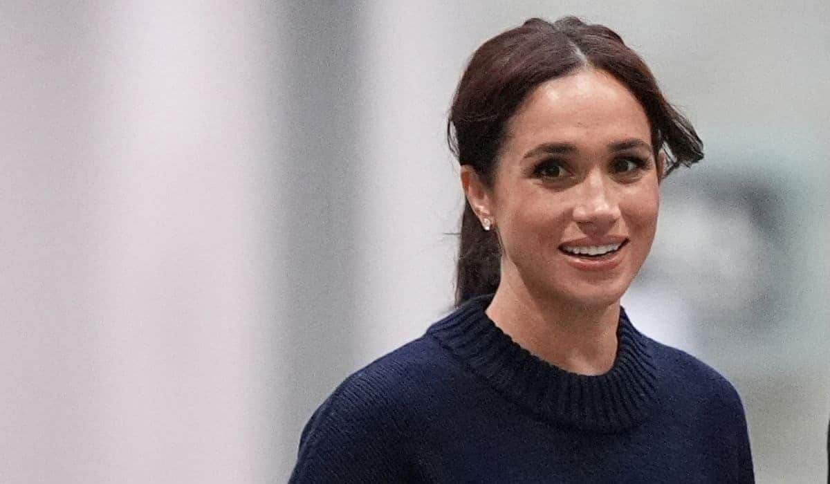 Meghan Markle : cette amitié totalement insoupçonnée avec un célèbre clan de Hollywood